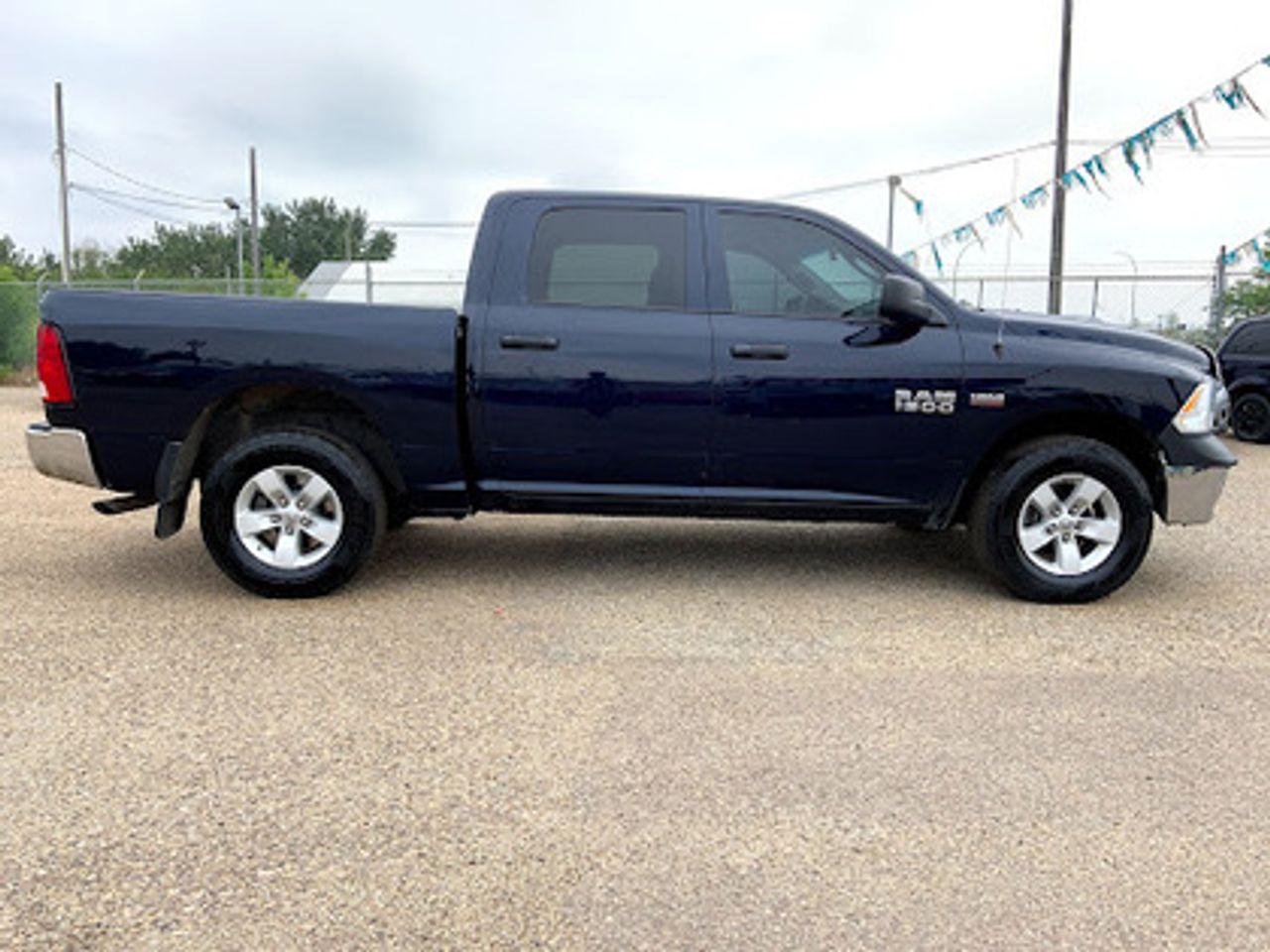 2015 Ram 1500 -1