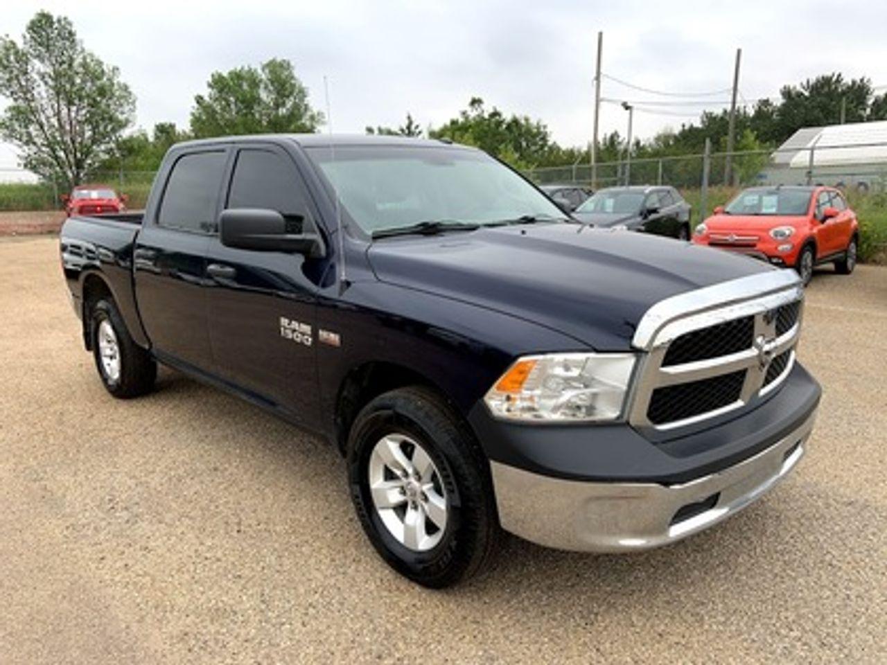 2015 Ram 1500 -2