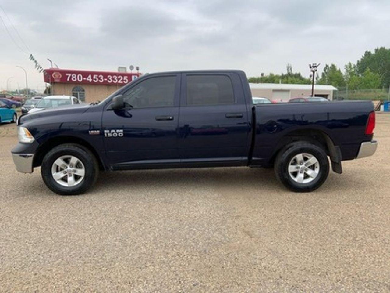 2015 Ram 1500 -3