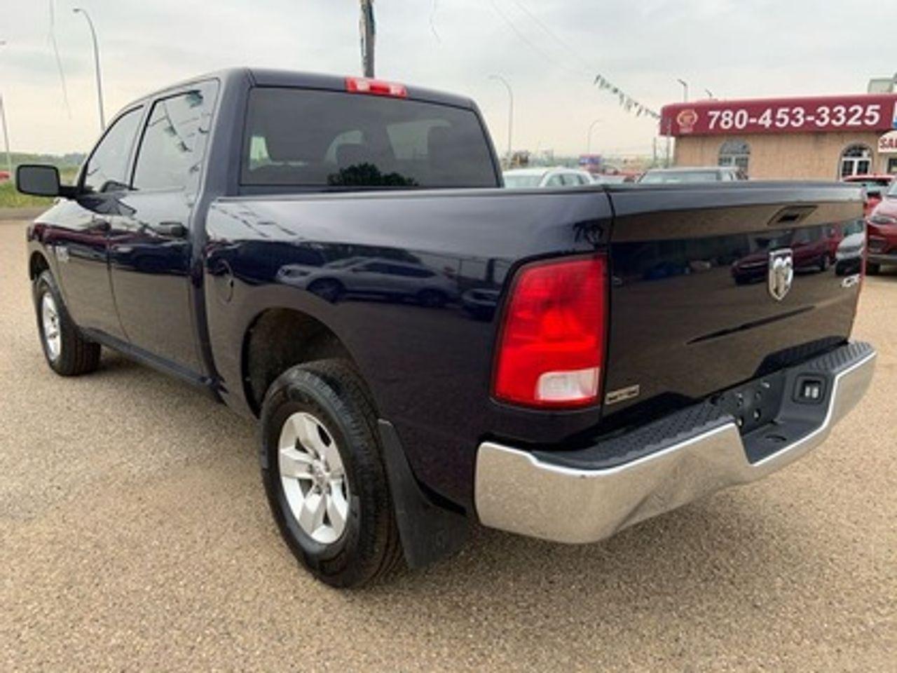2015 Ram 1500 -4