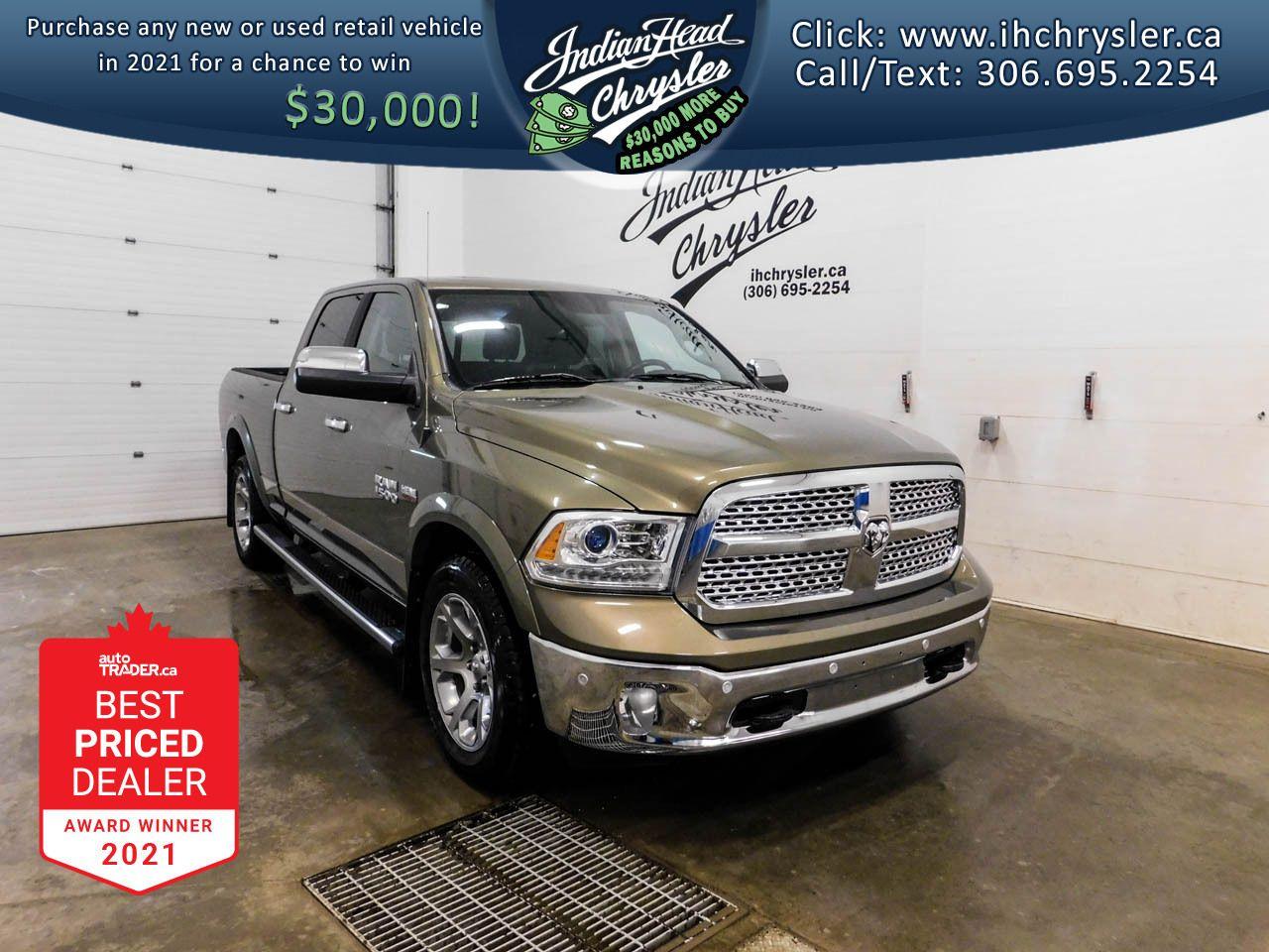 2015 Ram 1500 -0