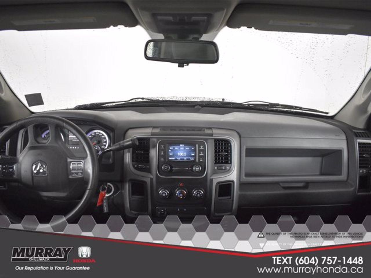 2015 Ram 1500 Express-1