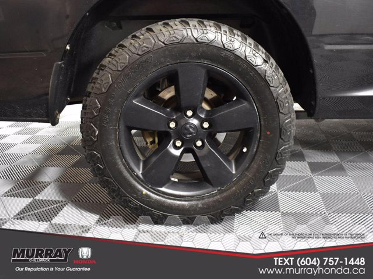 2015 Ram 1500 Express-3