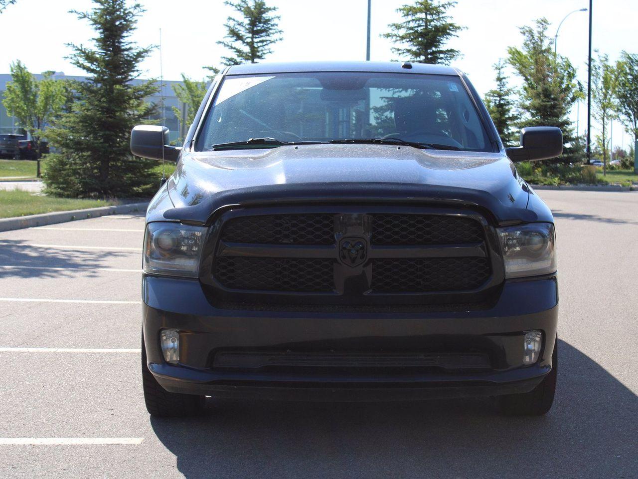 2015 Ram 1500 Express-1