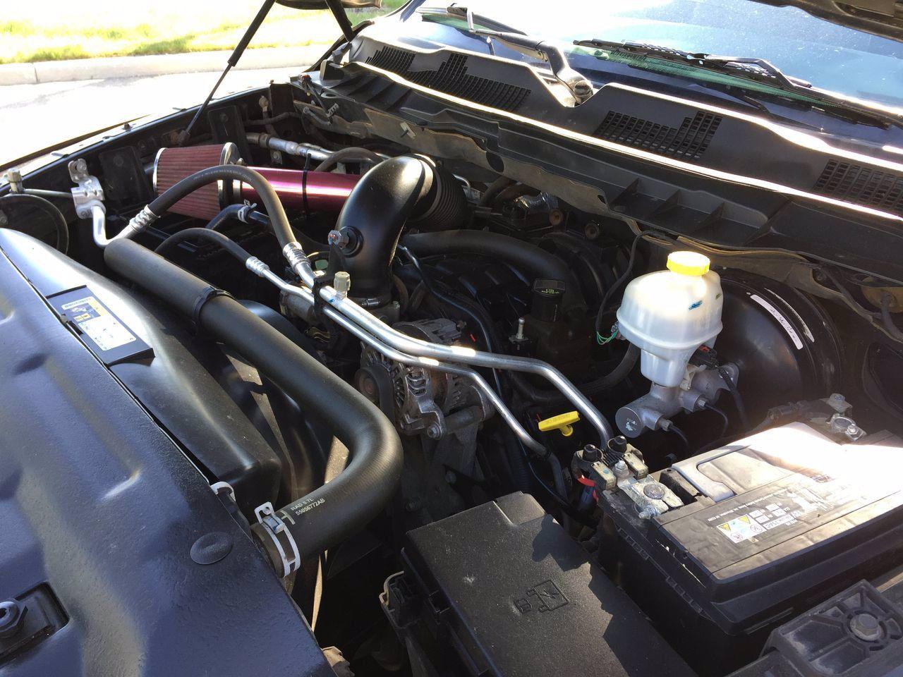2015 Ram 1500 Express-2