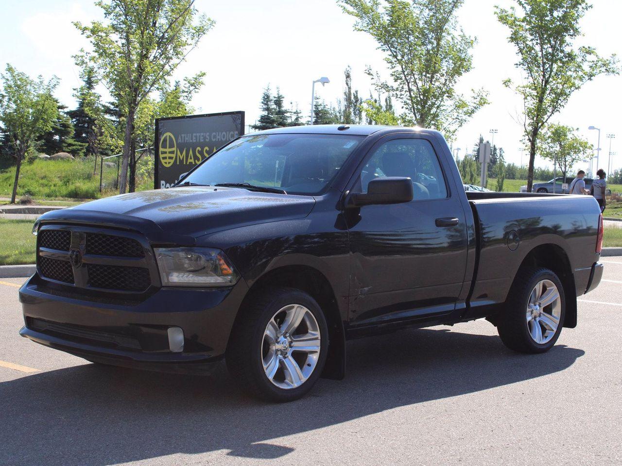 2015 Ram 1500 Express-3