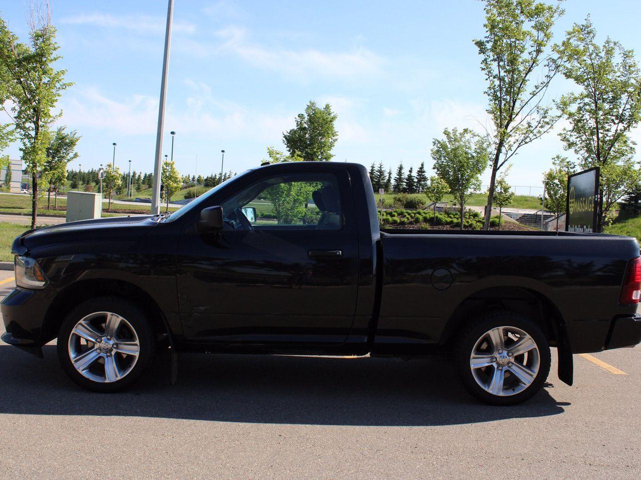 2015 Ram 1500 Express-4