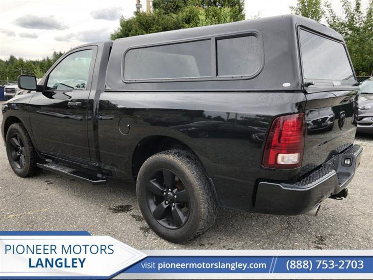 2015 Ram 1500 Express-3