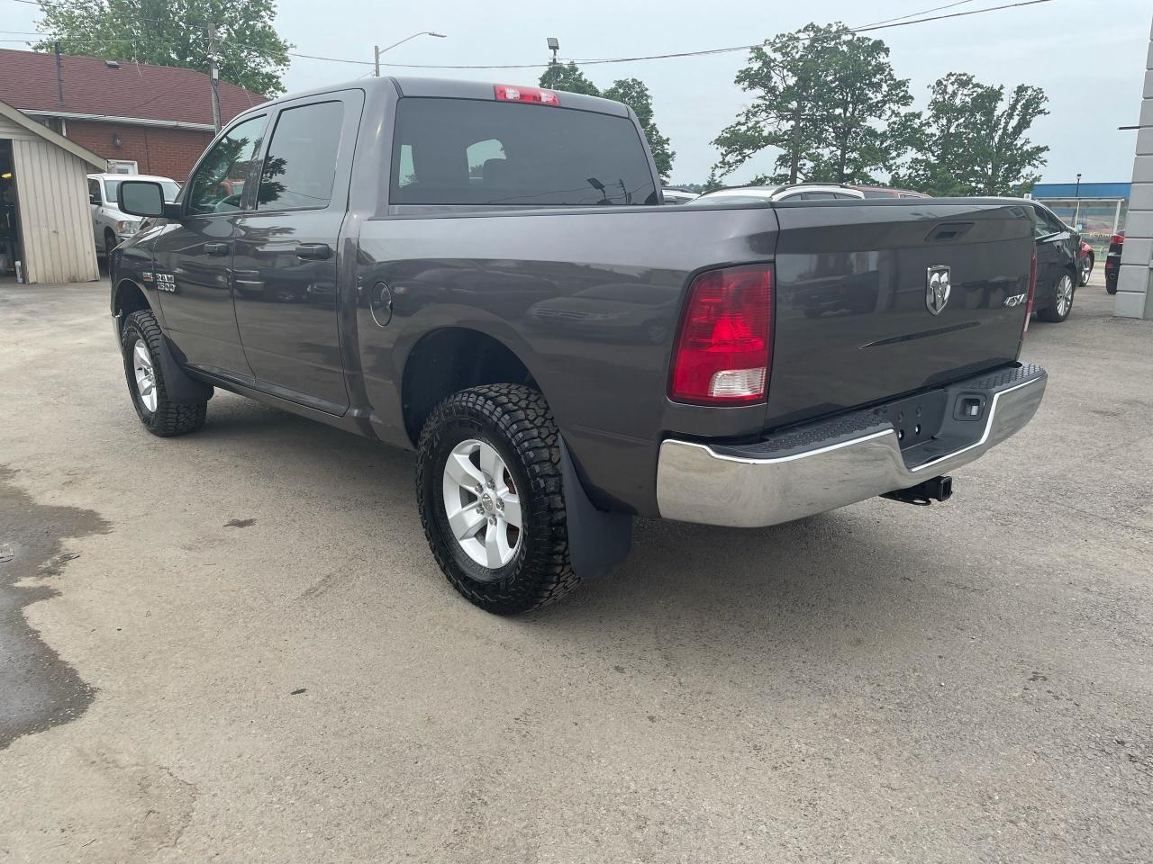 2015 Ram 1500 -3