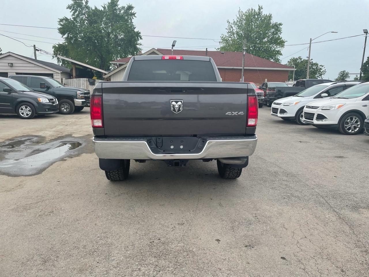 2015 Ram 1500 -4