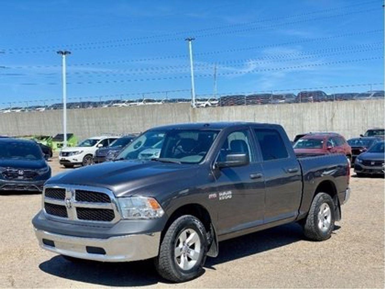 2015 Ram 1500 -1
