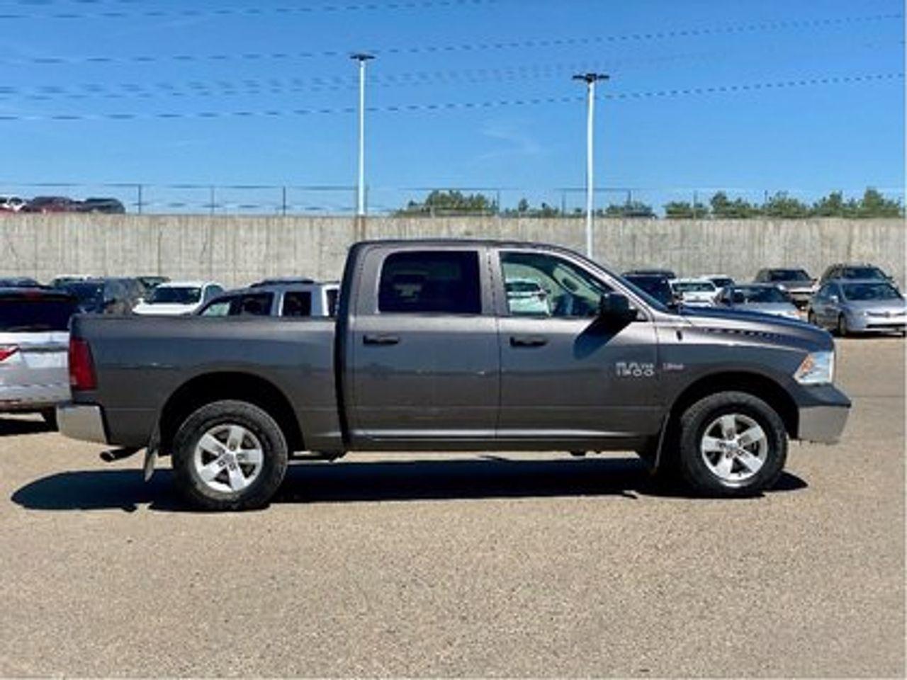 2015 Ram 1500 -3