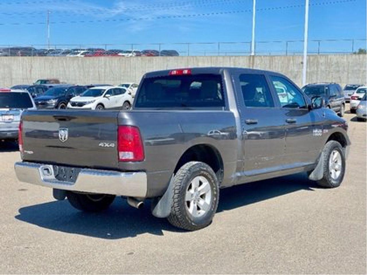 2015 Ram 1500 -4