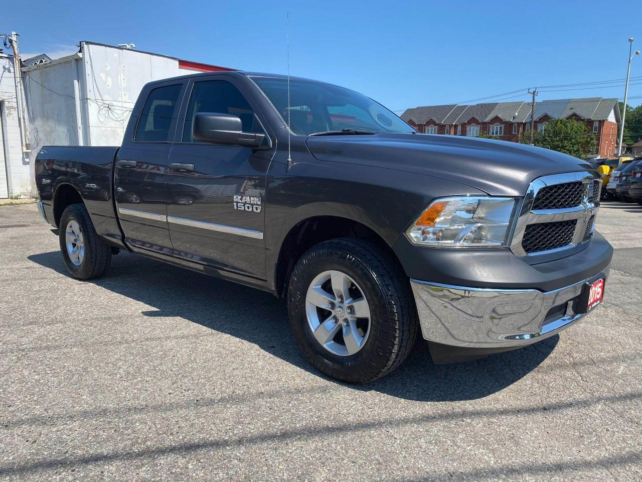 2015 Ram 1500 -3