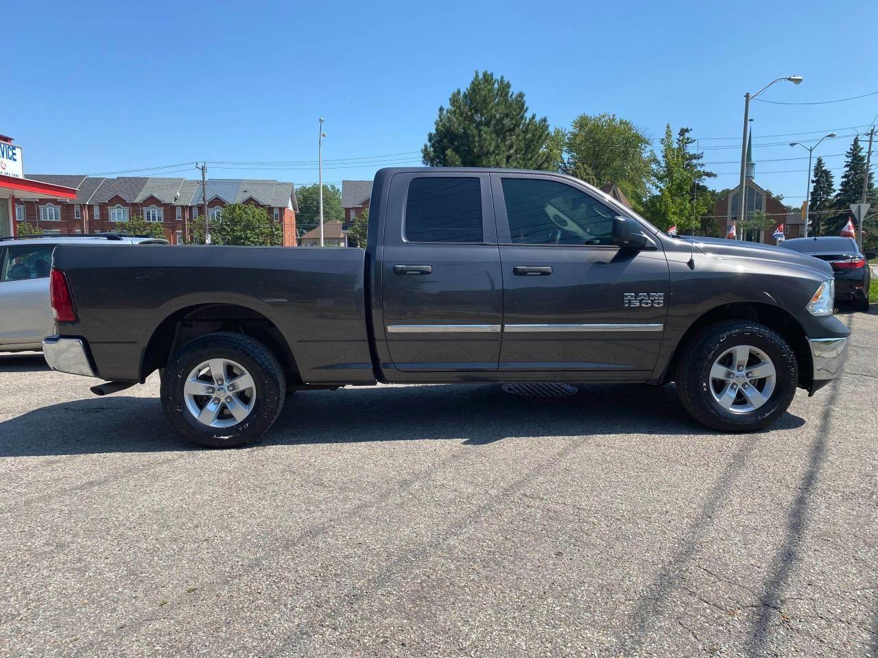 2015 Ram 1500 -4