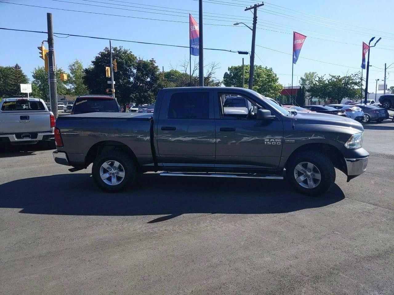 2015 Ram 1500 -3