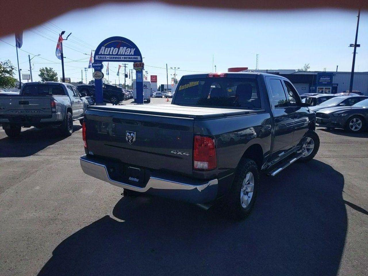 2015 Ram 1500 -4