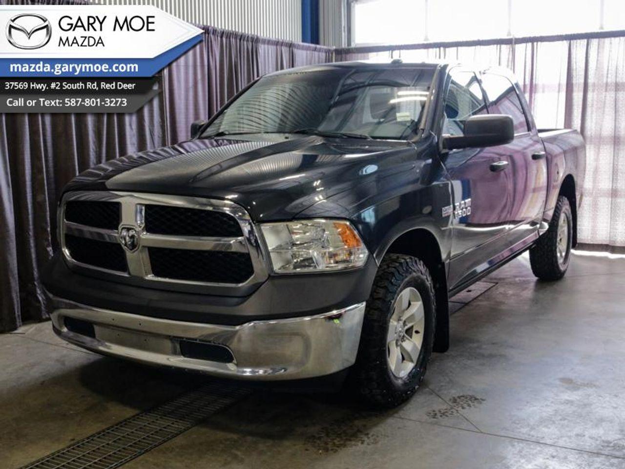 2015 Ram 1500 -0