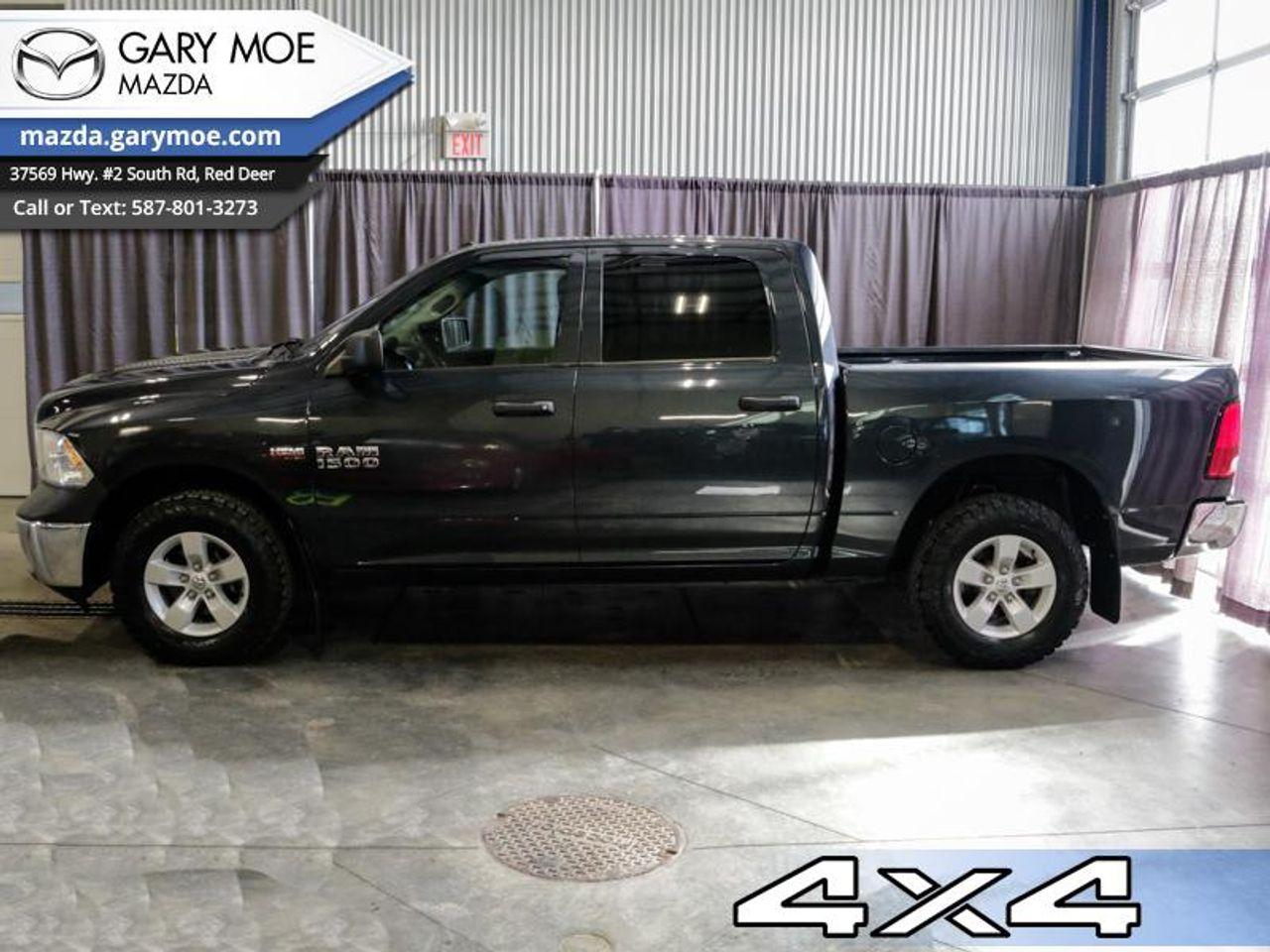 2015 Ram 1500 -1