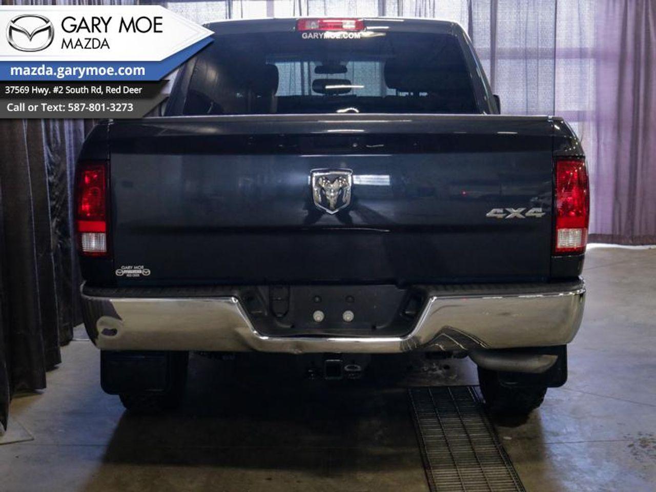 2015 Ram 1500 -2