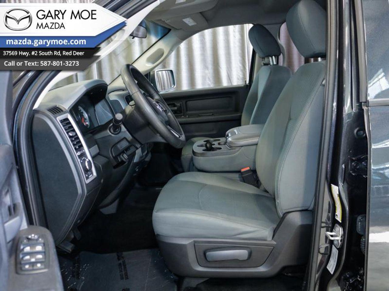 2015 Ram 1500 -4
