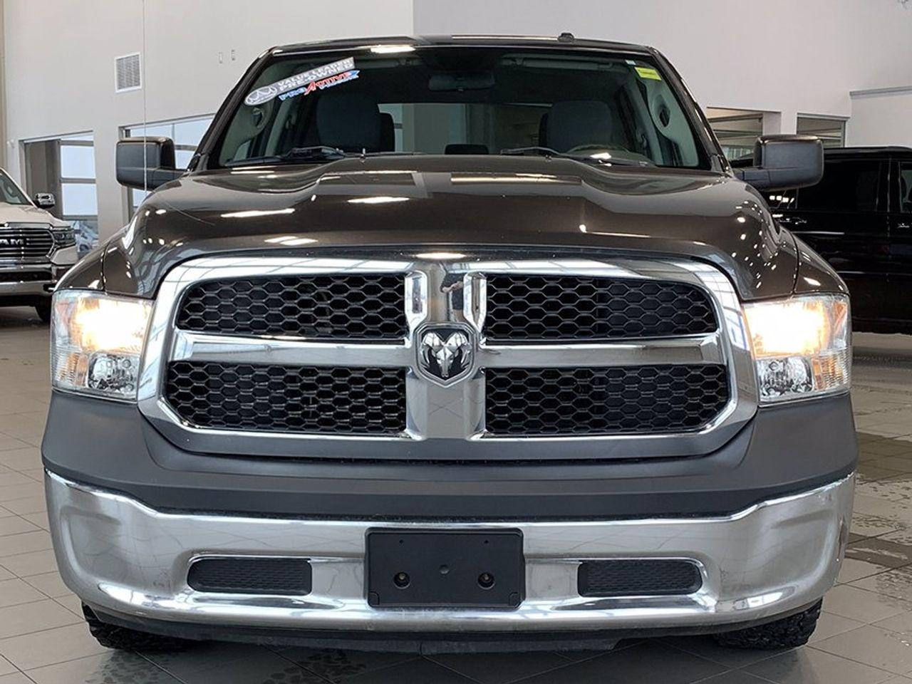 2015 Ram 1500 -1