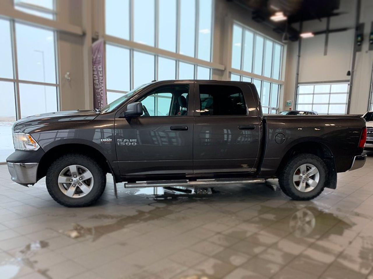 2015 Ram 1500 -2