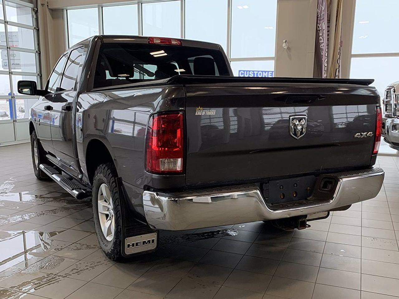2015 Ram 1500 -3