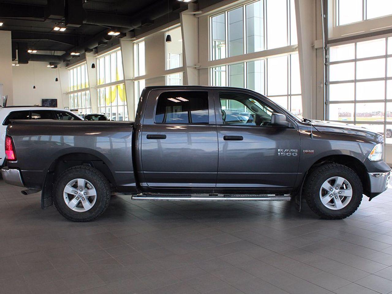 2015 Ram 1500 -4