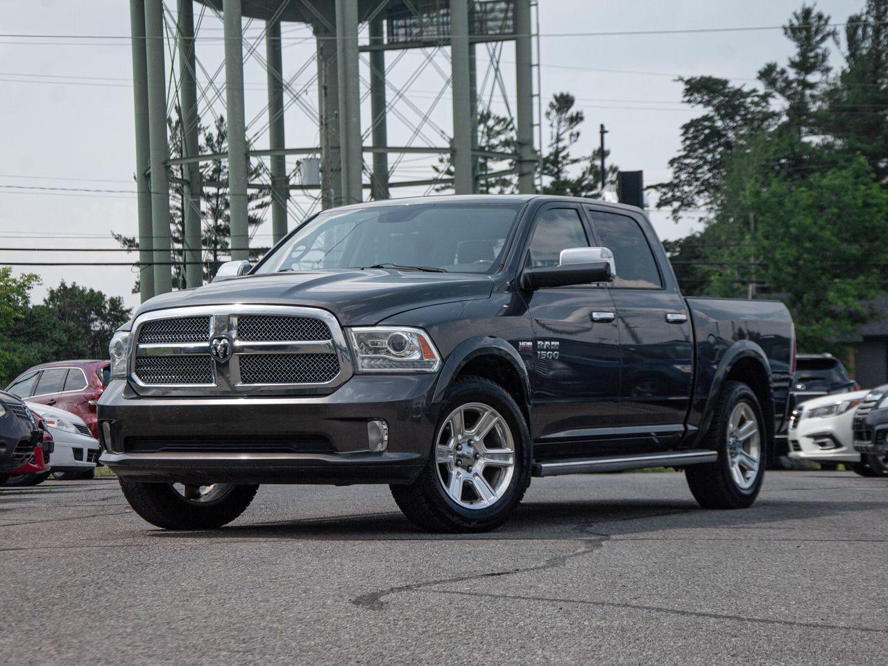2015 Ram 1500 -1