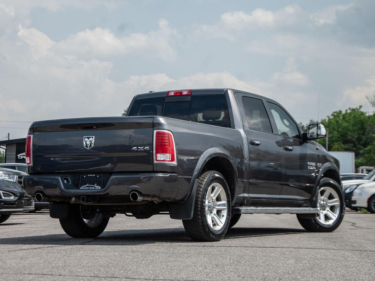 2015 Ram 1500 -2