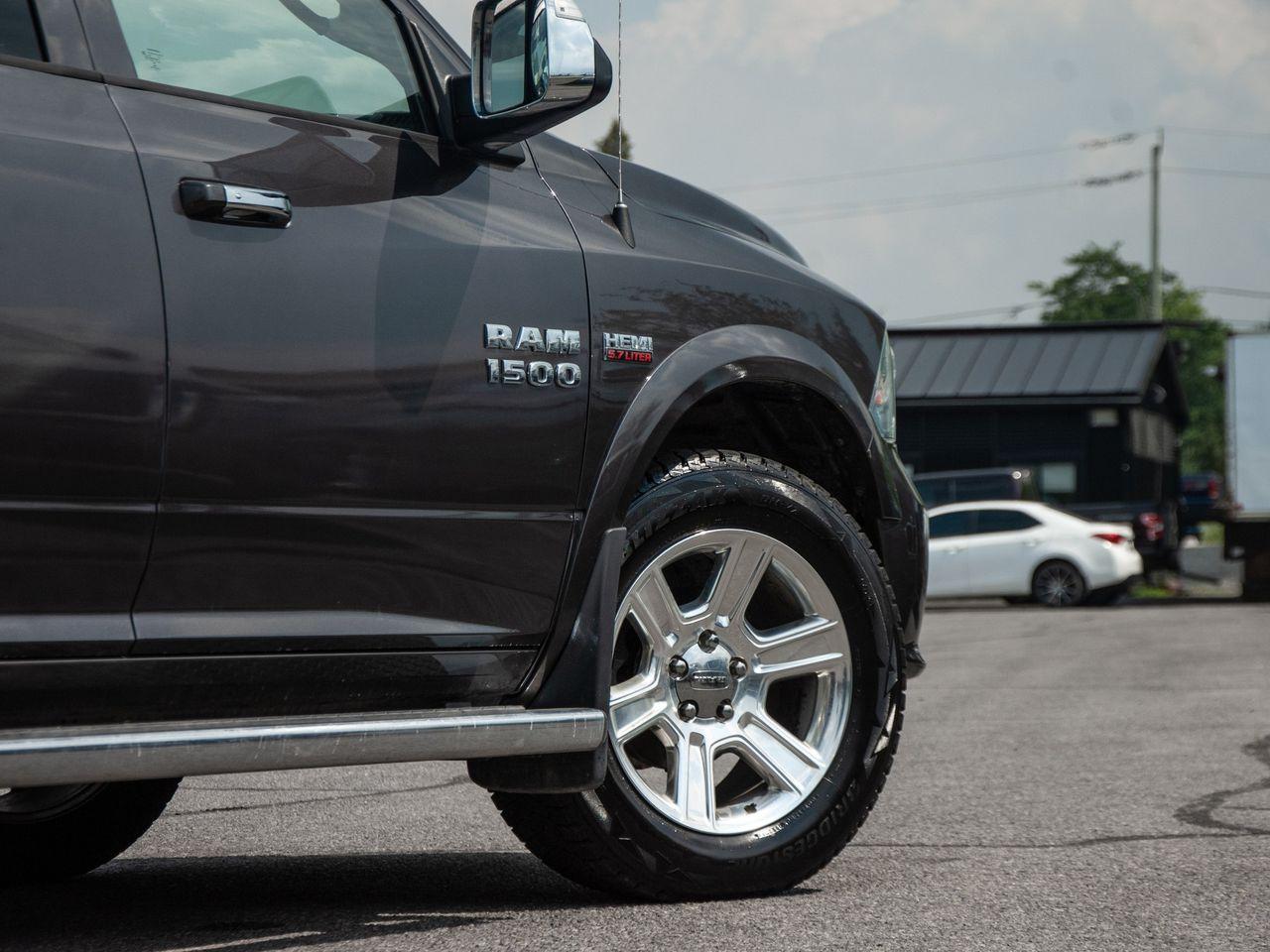 2015 Ram 1500 -3