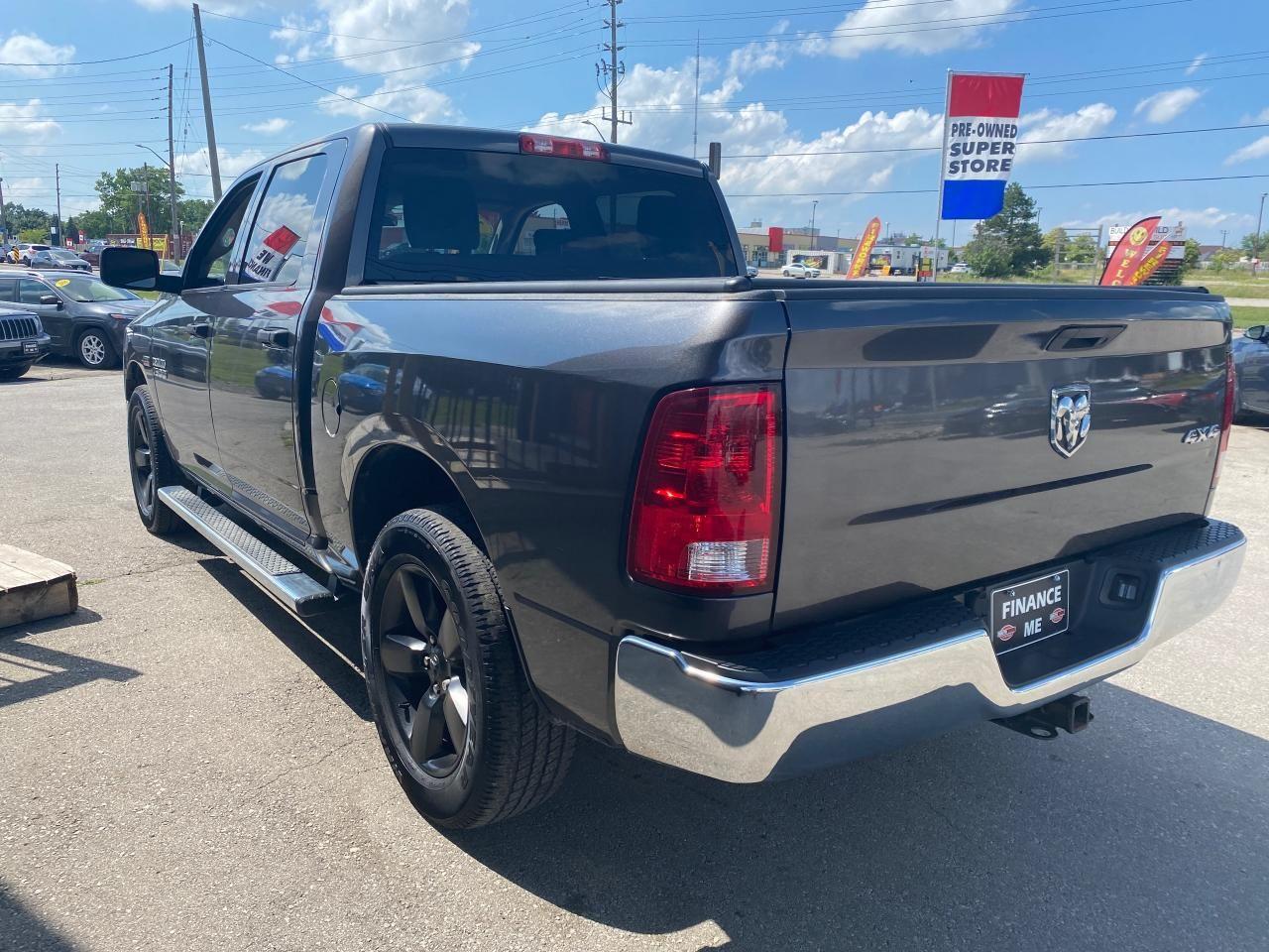 2015 Ram 1500 -3