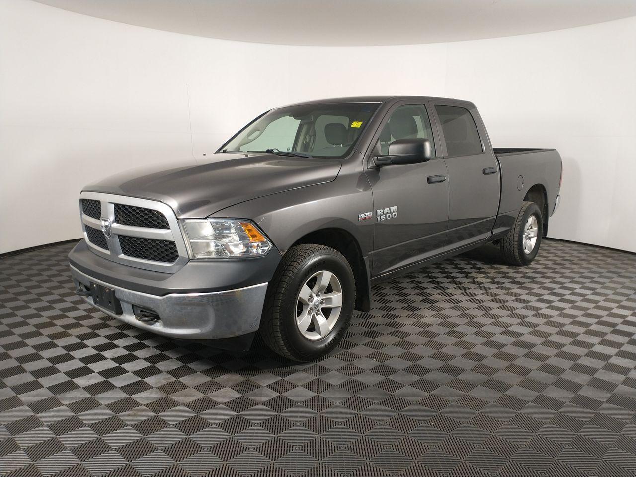 2015 Ram 1500 -0