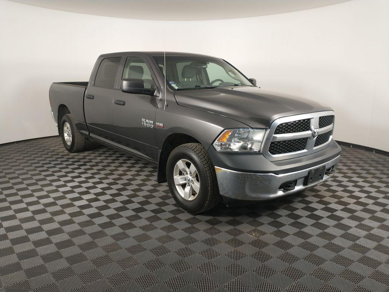 2015 Ram 1500 -2