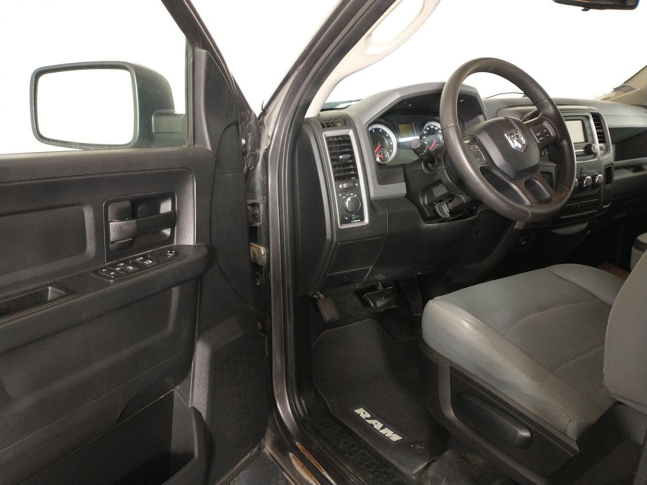 2015 Ram 1500 -3