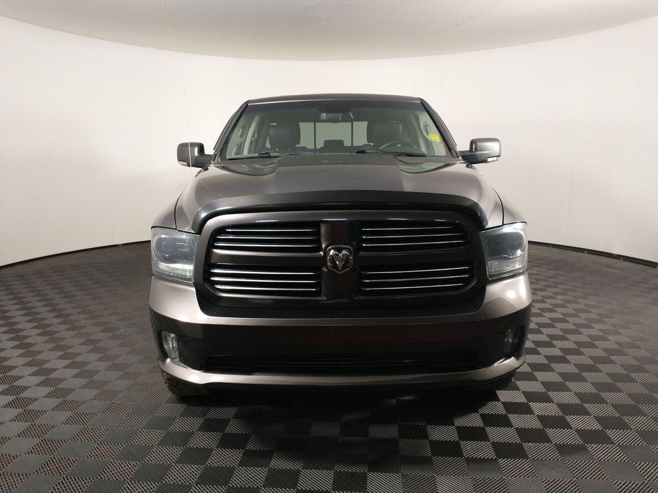 2015 Ram 1500 -1