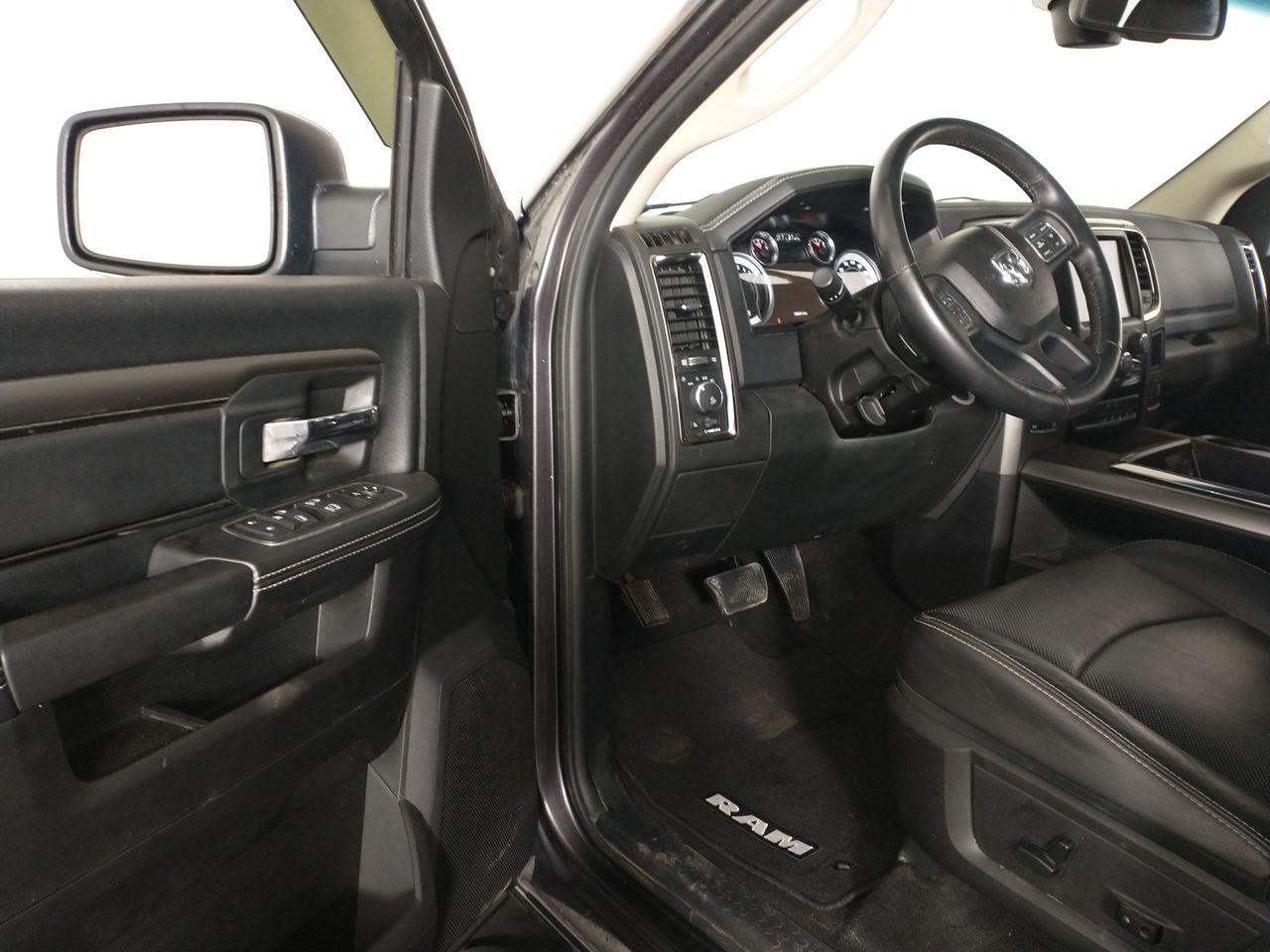 2015 Ram 1500 -3