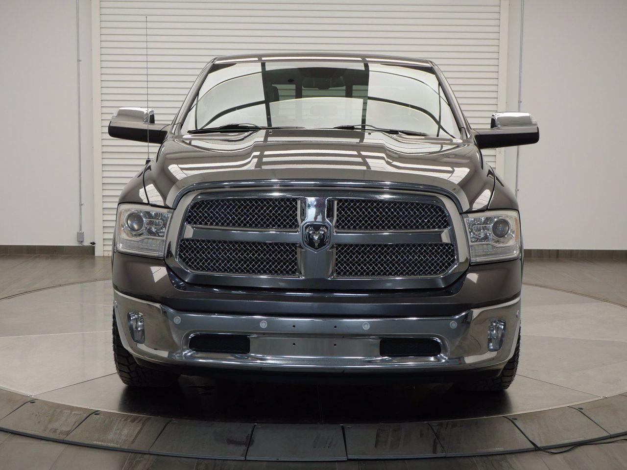 2015 Ram 1500 -1