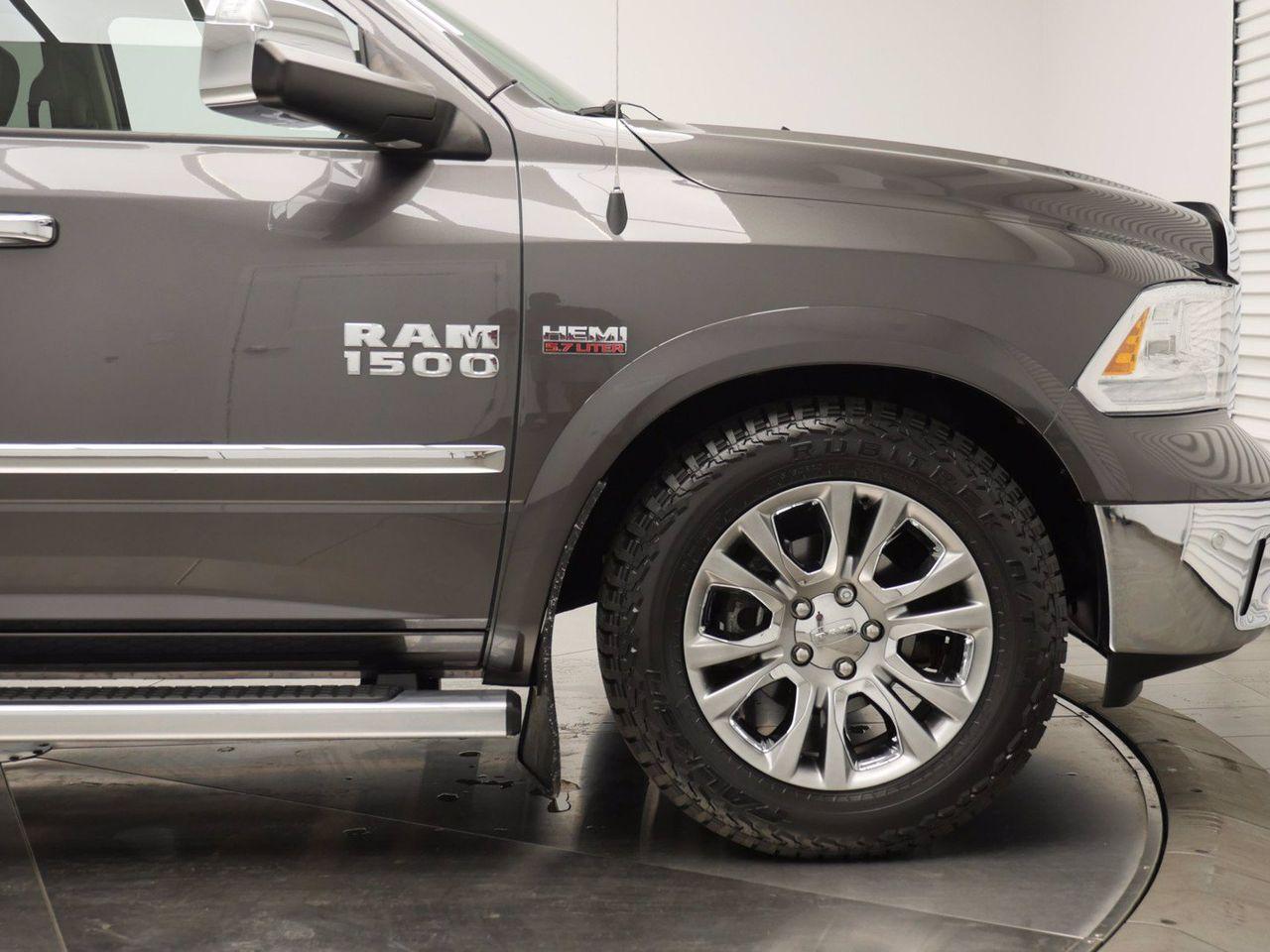 2015 Ram 1500 -2