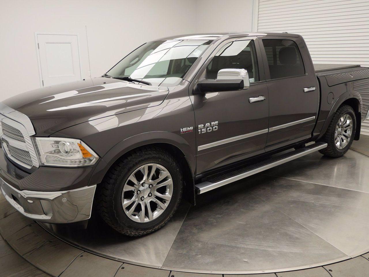 2015 Ram 1500 -3