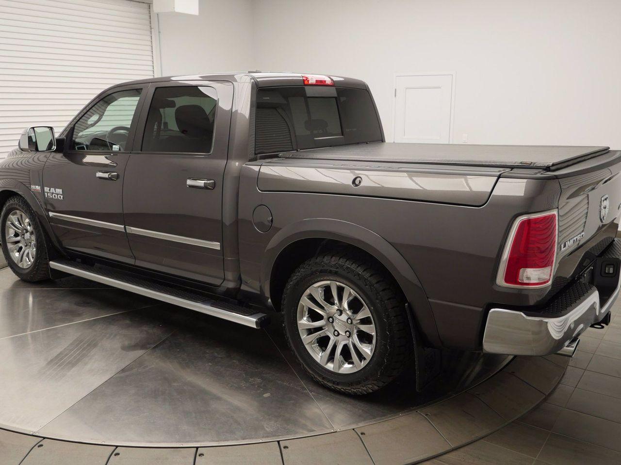 2015 Ram 1500 -4