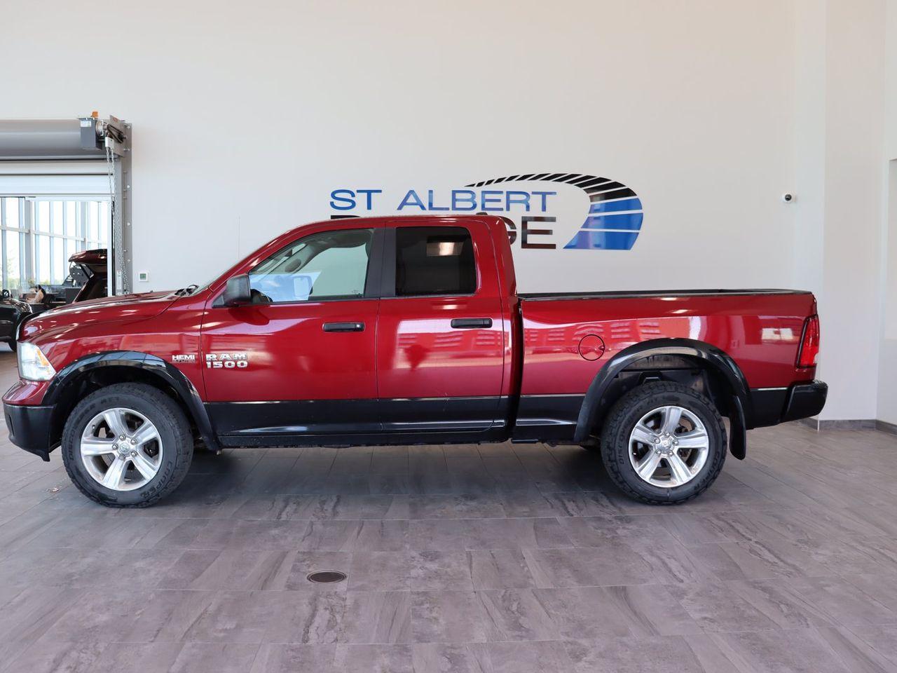 2015 Ram 1500 Outdoorsman-1