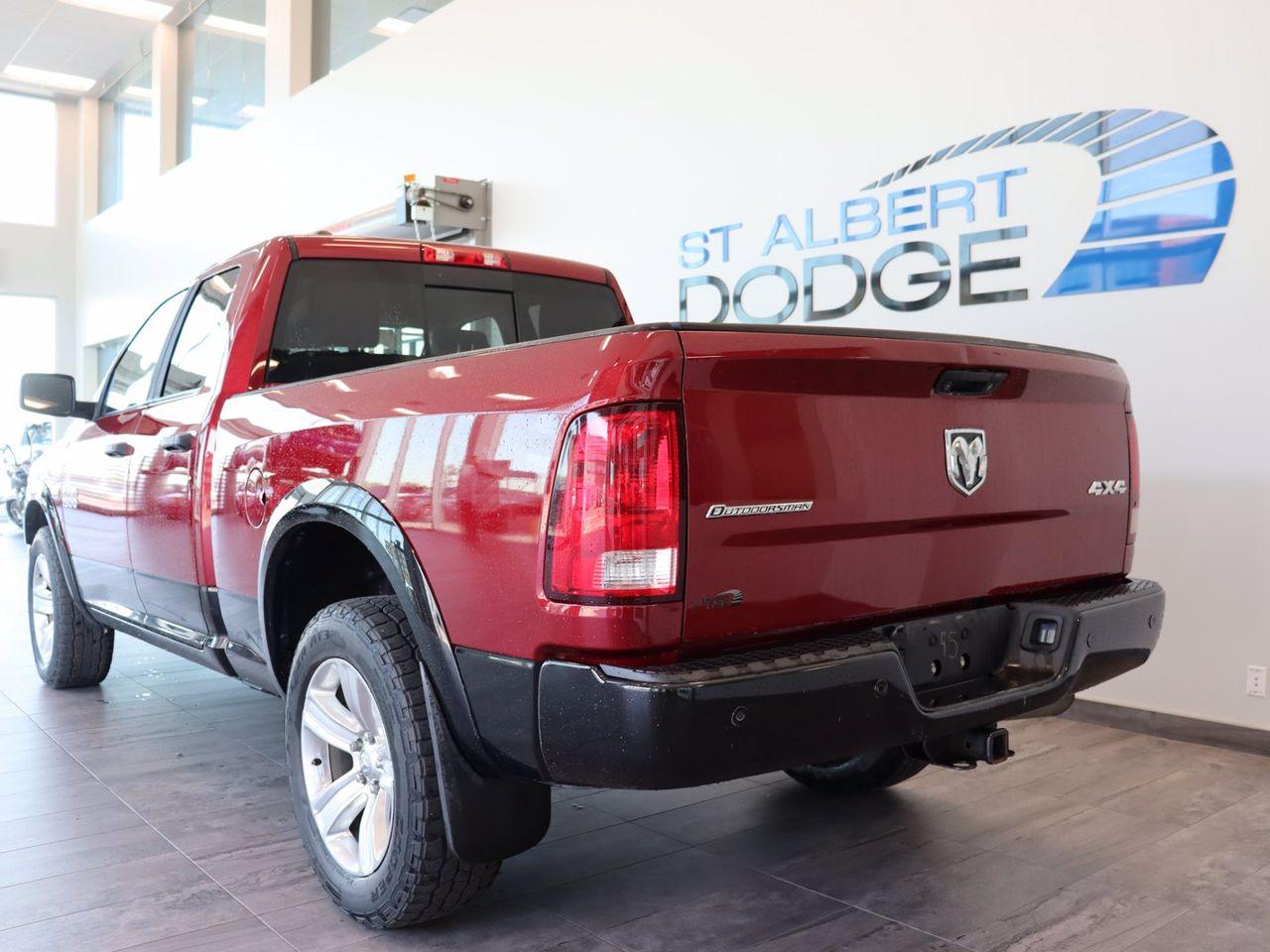 2015 Ram 1500 Outdoorsman-2
