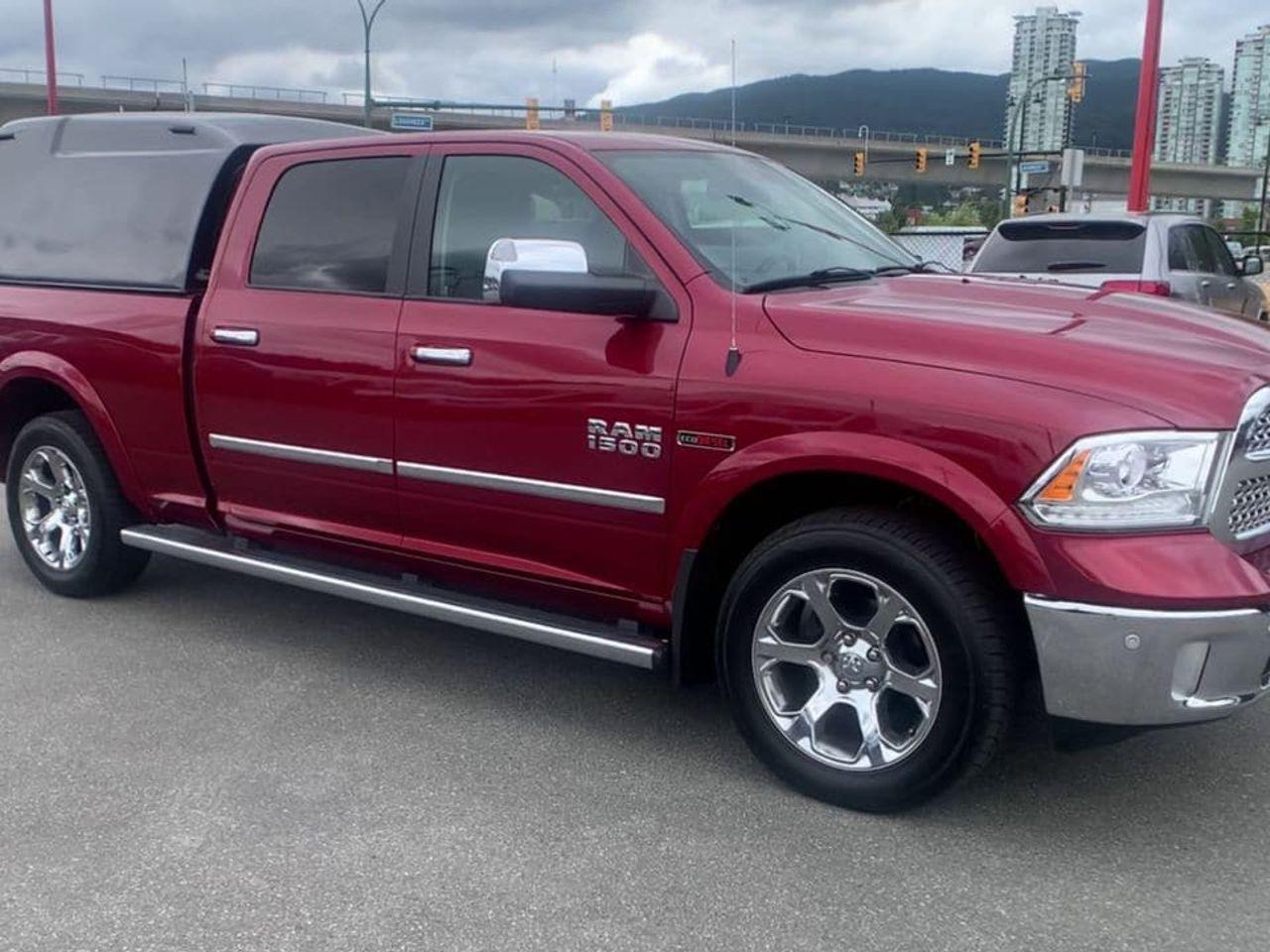 2015 Ram 1500 -1