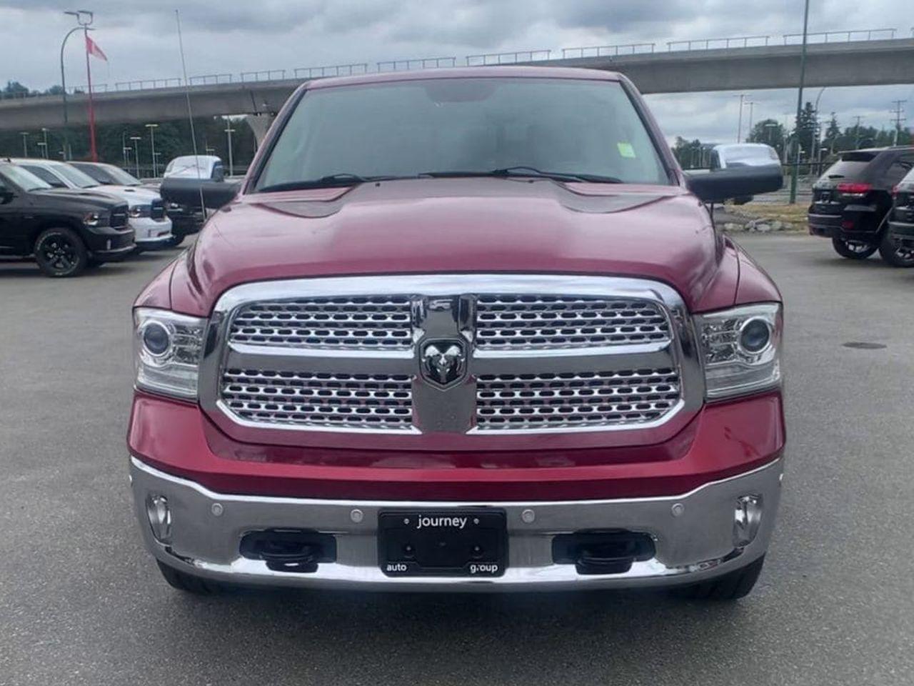 2015 Ram 1500 -2