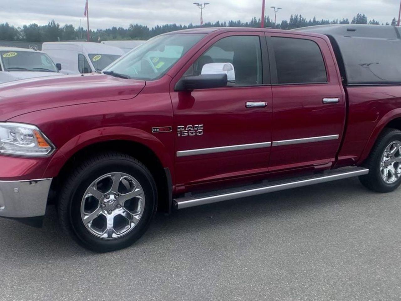 2015 Ram 1500 -3