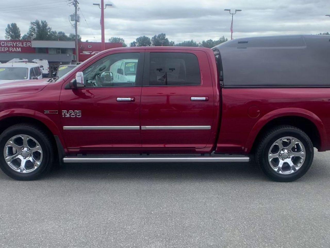 2015 Ram 1500 -4