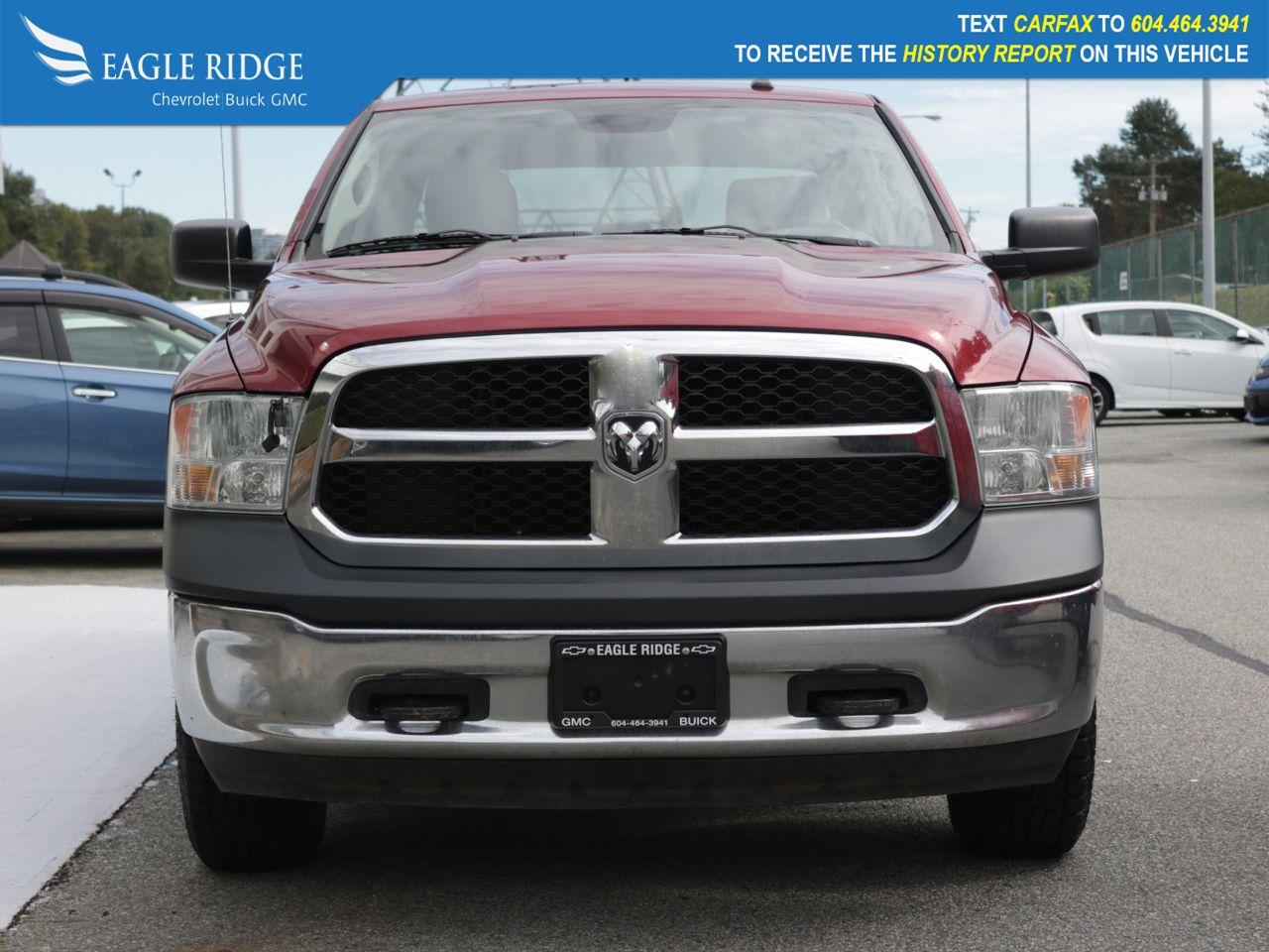 2015 Ram 1500 -1