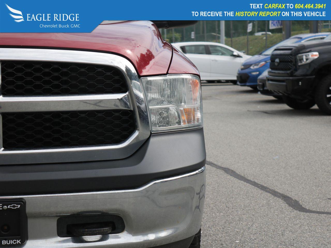 2015 Ram 1500 -2